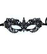 Masque TAOI 3D TATTOO Auto-Collant Pour Visage Noir 5060745