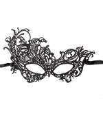 Masque TAOI 3D TATTOO Auto-Collant Pour Visage Noir 5060745