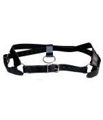 Sextoys, sexshop, loveshop, lingerie sexy : SM Contraintes : Contrainte bondage écarte cuisse