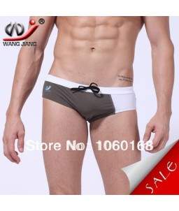 Sextoys, sexshop, loveshop, lingerie sexy : Maillot de Bain Sexy : Maillot de Bain Sexy Boxer kaki M