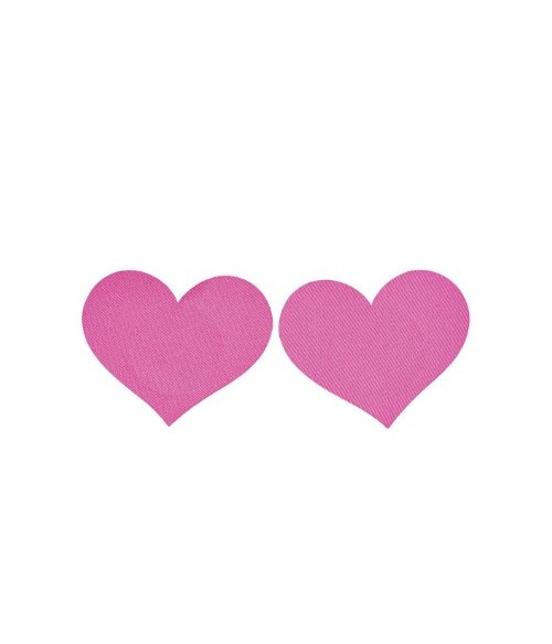 Sextoys, sexshop, loveshop, lingerie sexy : Nippies Cache Seins : Nippies cache tétons coeur rose Sextoys, sexshop, loveshop, lingerie sexy : Nippies Cache Seins : Nippies cache tétons coeur rose