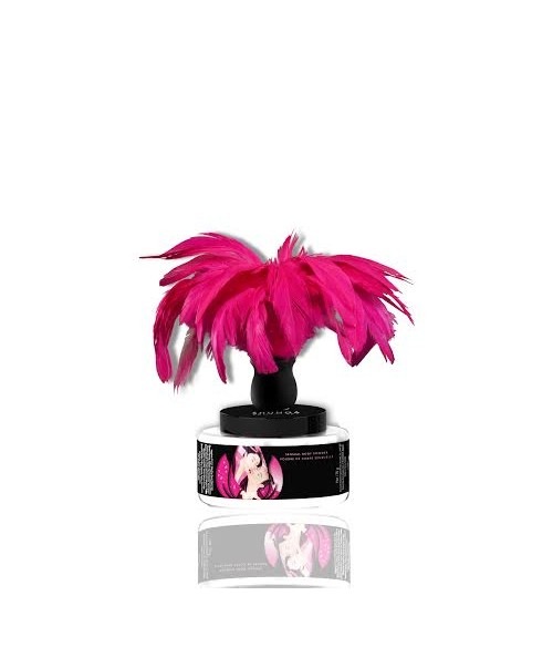 Sextoys, sexshop, loveshop, lingerie sexy : Accessoires Soirée Coquine : Shunga poudre de corp sensuelle framboise Sextoys, sexshop, loveshop, lingerie sexy : Accessoires Soirée Coquine : Shunga poudre de corp sensuelle framboise