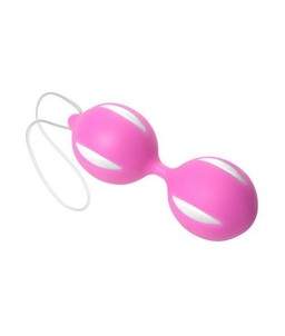 Sextoys, sexshop, loveshop, lingerie sexy : Boules de Geisha : Boules De Geisha Raffermissant Vaginal