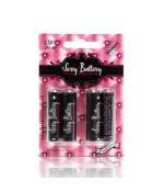 Sextoys, sexshop, loveshop, lingerie sexy : Piles et Chargeurs : Piles Alcalines (AA) x4 LR6