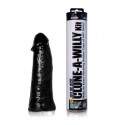 Sextoys, sexshop, loveshop, lingerie sexy : Moulages Intimes : Clone a Willy - Jet Black