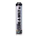 Clone a Willy - Jet Black E22842