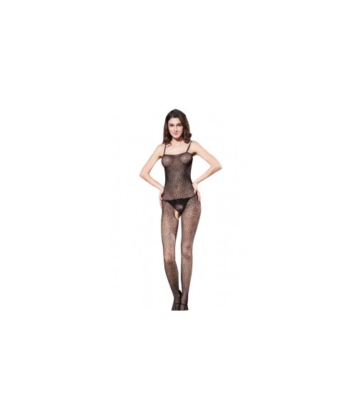 Sextoys, sexshop, loveshop, lingerie sexy : Combinaisons : Combinaison sexy noire LB12286 Sextoys, sexshop, loveshop, lingerie sexy : Combinaisons : Combinaison sexy noire LB12286