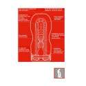 Tenga US Deep Throat Cup E21509