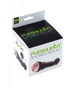 Sextoys, sexshop, loveshop, lingerie sexy : Sex In The Shower : Fleshlight Support de Douche " Shower Mount "
