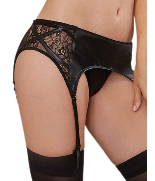 Sextoys, sexshop, loveshop, lingerie sexy : Porte jarretelles : Sexy Porte-jarretelles Noir dentelle Sextoys, sexshop, loveshop, lingerie sexy : Porte jarretelles : Sexy Porte-jarretelles Noir dentelle