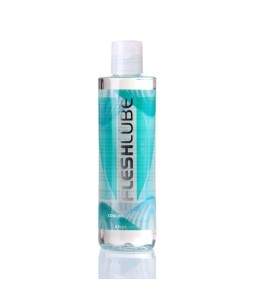 Sextoys, sexshop, loveshop, lingerie sexy : Lubrifiants à Base d'Eau : Fleshlube Flacon de 250 ml Lubrifiant à Base d'eau pou...