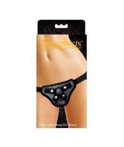 Sextoys, sexshop, loveshop, lingerie sexy : Gode Ceinture : Gode ceinture Réglable, gode interchangeable