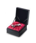 Sextoys, sexshop, loveshop, lingerie sexy : Sextoys luxe : Plug Anal Njoy Small