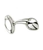 Sextoys, sexshop, loveshop, lingerie sexy : Sextoys luxe : Plug Anal Njoy Medium