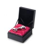 Sextoys, sexshop, loveshop, lingerie sexy : Sextoys luxe : Plug Anal Njoy Medium