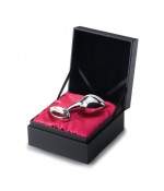 Godemichet Njoy Plug Large 000951