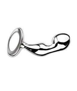 Sextoys, sexshop, loveshop, lingerie sexy : Sextoys luxe : Plug Anal Njoy Pfun