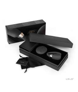 Sextoys, sexshop, loveshop, lingerie sexy : Sextoys luxe : LELO : tiani 3 black