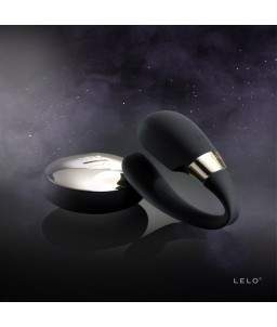 Sextoys, sexshop, loveshop, lingerie sexy : Sextoys luxe : LELO : tiani 3 black