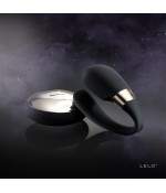 Lelo Tiani : Vibromasseur Pour Couple à Télécommande Noir