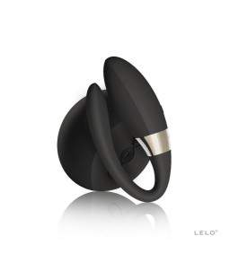 Sextoys, sexshop, loveshop, lingerie sexy : Sextoys luxe : Lelo Tiani 2: Vibromasseur Pour Couple à Télécommande Noir