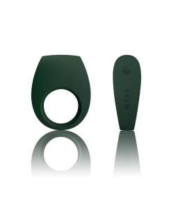 Sextoys, sexshop, loveshop, lingerie sexy : Sextoys luxe : Lelo Anneau vibrant TOR 2