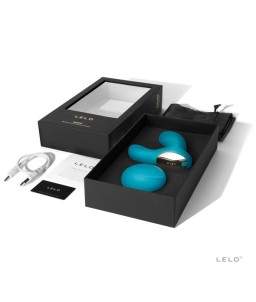 Sextoys, sexshop, loveshop, lingerie sexy : Sextoys luxe : LELO : Hugo stimulateur de prostate