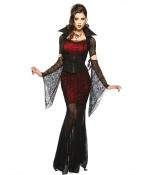 Sextoys, sexshop, loveshop, lingerie sexy : Deguisement Femme sexy : Costume Sexy Morticia Halloween