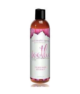 Sextoys, sexshop, loveshop, lingerie sexy : Lubrifiant Anal : Lubrifiant Anal "Intimate Organics" SOOTHE 120ml