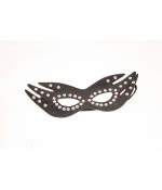 Masque TAOI 3D TATTOO Auto-Collant Pour Visage Noir 5060745