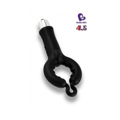 Sextoys, sexshop, loveshop, lingerie sexy : Anneaux Vibrants & Cockring : Anneau Vibrant Cockring 4US Rocks-Off Sextoys, sexshop, loveshop, lingerie sexy : Anneaux Vibrants & Cockring : Anneau Vibrant Cockring 4US Rocks-Off