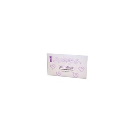 Sextoys, sexshop, loveshop, lingerie sexy : Accessoires Soirée Coquine : 3D Tattoos Amour Sextoys, sexshop, loveshop, lingerie sexy : Accessoires Soirée Coquine : 3D Tattoos Amour