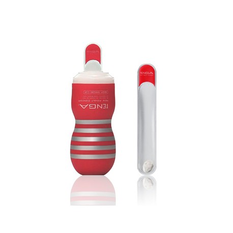 Sextoys, sexshop, loveshop, lingerie sexy : Vagin Artificiel : Tenga Hole Warmer Pré-chauffeur pour vagin artificiel Sextoys, sexshop, loveshop, lingerie sexy : Vagin Artificiel : Tenga Hole Warmer Pré-chauffeur pour vagin artificiel