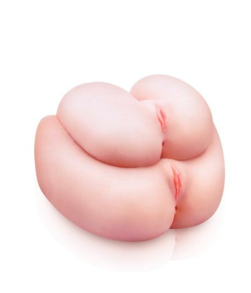Sextoys, sexshop, loveshop, lingerie sexy : Poupée Gonflable : Masturbateur Vagin et Anus Artificiel "Fresh Innocence" bailey Sextoys, sexshop, loveshop, lingerie sexy : Poupée Gonflable : Masturbateur Vagin et Anus Artificiel "Fresh Innocence" bailey