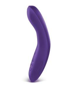 Sextoys, sexshop, loveshop, lingerie sexy : Sextoys luxe : We- vibe rave vibromasseur violet