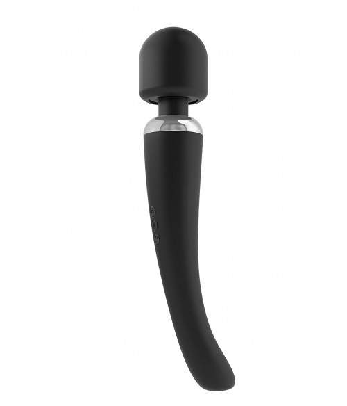 Sextoys, sexshop, loveshop, lingerie sexy : Stimulateur Clitoris : Dorcel Stimulateur clitoridien Megawand