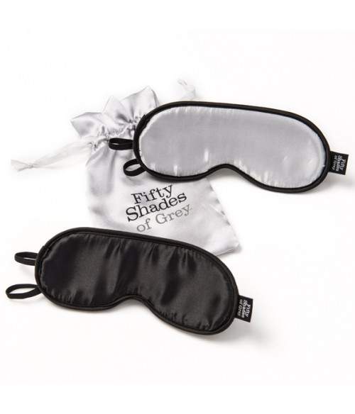 fifty shade of grey- masques