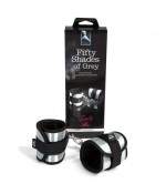 Sextoys, sexshop, loveshop, lingerie sexy : 50 nuances de grey : fifty shades of grey - menottes
