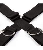 Fifty shades of grey - jeu de bondage