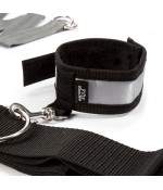 Sextoys, sexshop, loveshop, lingerie sexy : 50 nuances de grey : Fifty shades of grey - jeu de bondage