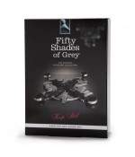 Sextoys, sexshop, loveshop, lingerie sexy : 50 nuances de grey : Fifty shades of grey - jeu de bondage