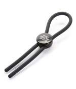 fifty shades of grey - bague ajustable