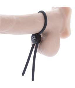 fifty shades of grey - bague ajustable