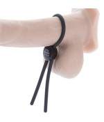 fifty shades of grey - bague ajustable