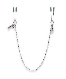 fifty shades darker - pinces seins