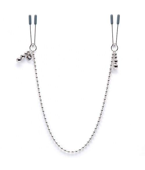 fifty shades darker - pinces seins