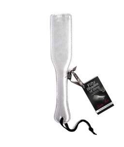 Sextoys, sexshop, loveshop, lingerie sexy : 50 nuances de grey : fifty shades of grey -tapette satin