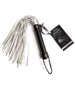 fifty shades of grey - fouet