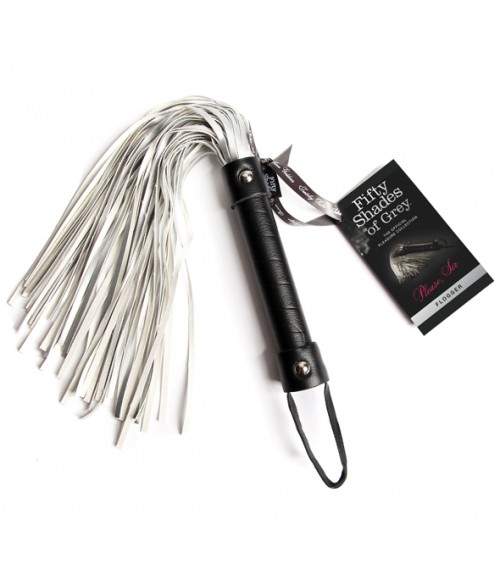 Sextoys, sexshop, loveshop, lingerie sexy : 50 nuances de grey : fifty shades of grey - fouet