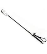 Sextoys, sexshop, loveshop, lingerie sexy : 50 nuances de grey : fifty shades of grey - fouet robe d' équitation